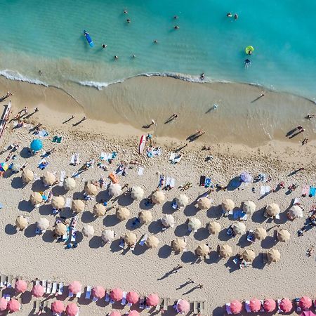 Incredible Location Free Parking In Waikiki Villa Honolulu Dış mekan fotoğraf