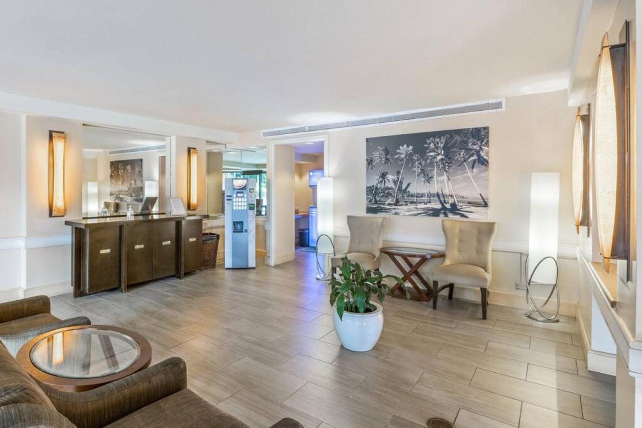 Incredible Location Free Parking In Waikiki Villa Honolulu Dış mekan fotoğraf