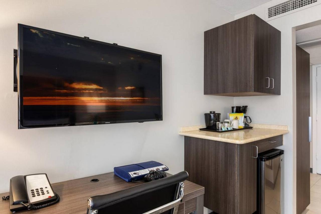 Incredible Location Free Parking In Waikiki Villa Honolulu Dış mekan fotoğraf