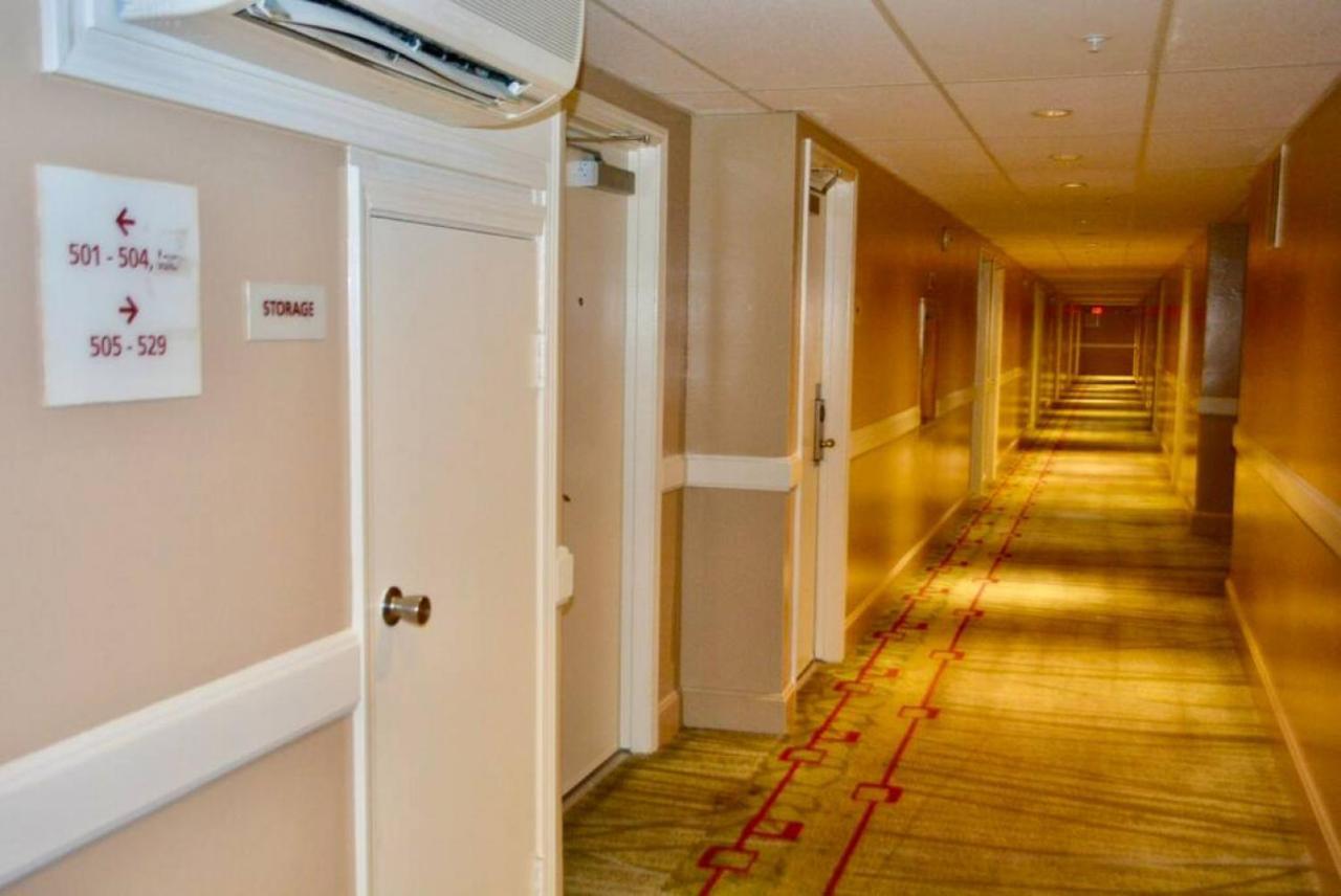 Incredible Location Free Parking In Waikiki Villa Honolulu Dış mekan fotoğraf