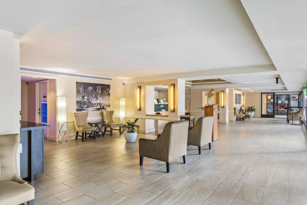 Incredible Location Free Parking In Waikiki Villa Honolulu Dış mekan fotoğraf