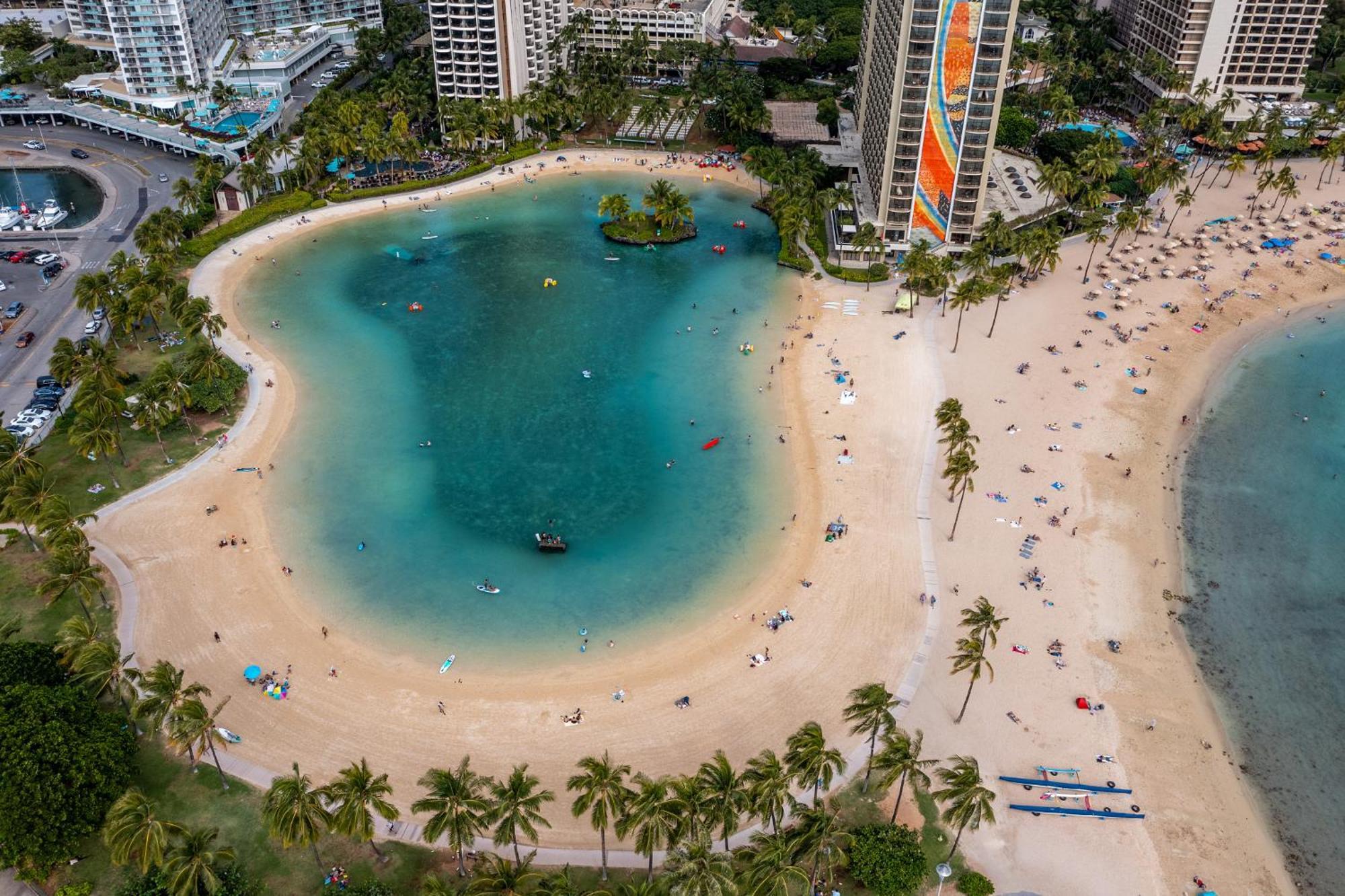 Incredible Location Free Parking In Waikiki Villa Honolulu Dış mekan fotoğraf